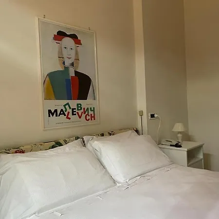 Hotel Piccolo Forte dei Marmi