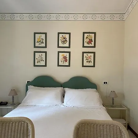 Piccolo Hotel Forte dei Marmi