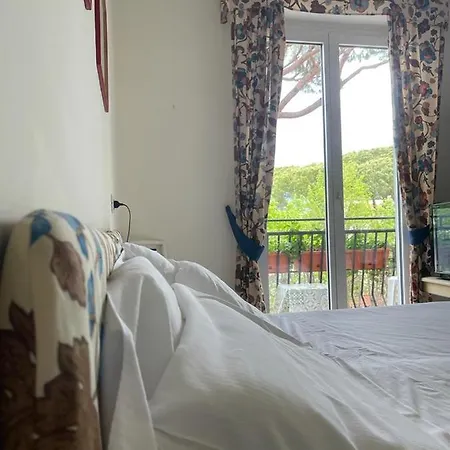 Hotel Piccolo Forte dei Marmi