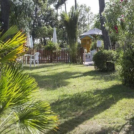 Piccolo 3* Forte dei Marmi