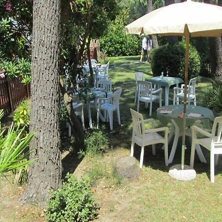 Hotel Piccolo Forte dei Marmi