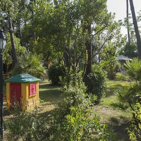 Piccolo 3* Forte dei Marmi