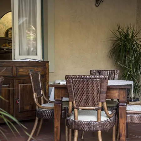 Hotel Piccolo