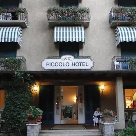 Piccolo Forte dei Marmi