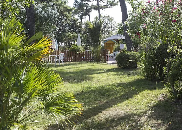 מלון Piccolo פורטה דיי מארמי