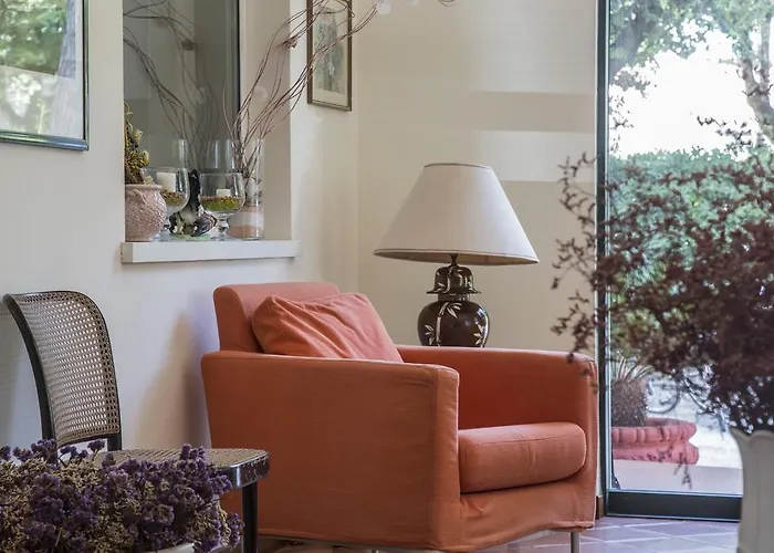 Piccolo 3* פורטה דיי מארמי