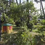 Hotel Piccolo Forte dei Marmi