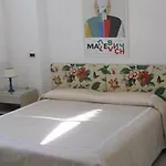 Piccolo Forte dei Marmi