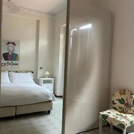 호텔 Piccolo 포르데데이마르미