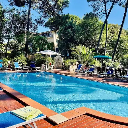 Piccolo Hotel Forte dei Marmi