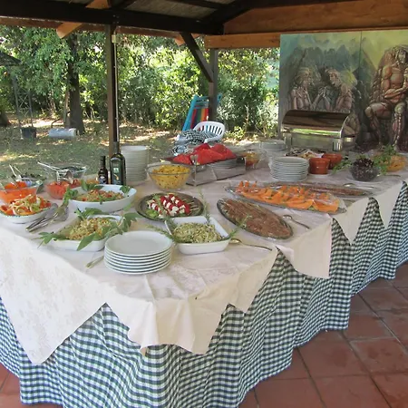 Piccolo 포르데데이마르미