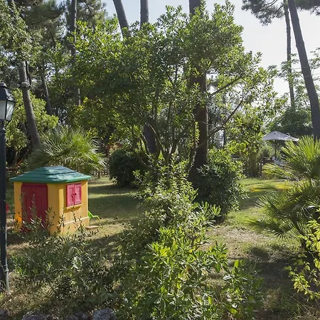 호텔 Piccolo 포르데데이마르미