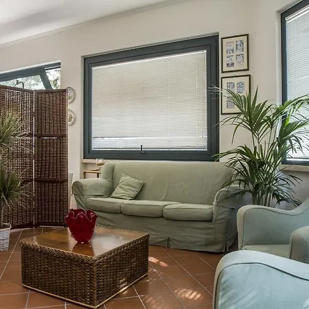 Piccolo 호텔 포르데데이마르미