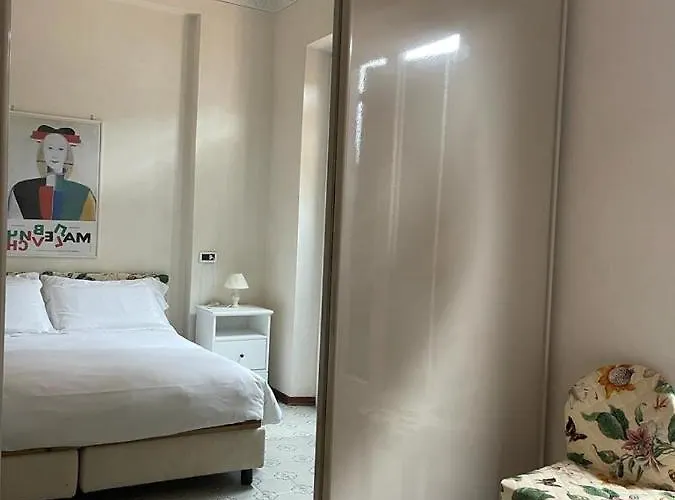 Hotel Piccolo Forte dei Marmi