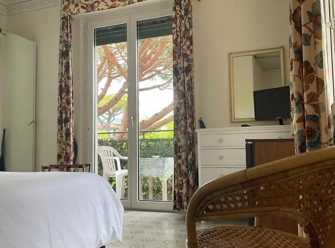 Piccolo 3* Forte dei Marmi