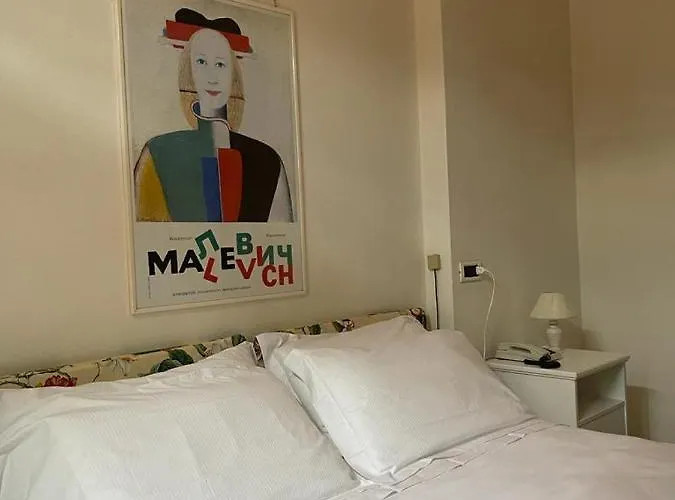 Hotel Piccolo Forte dei Marmi