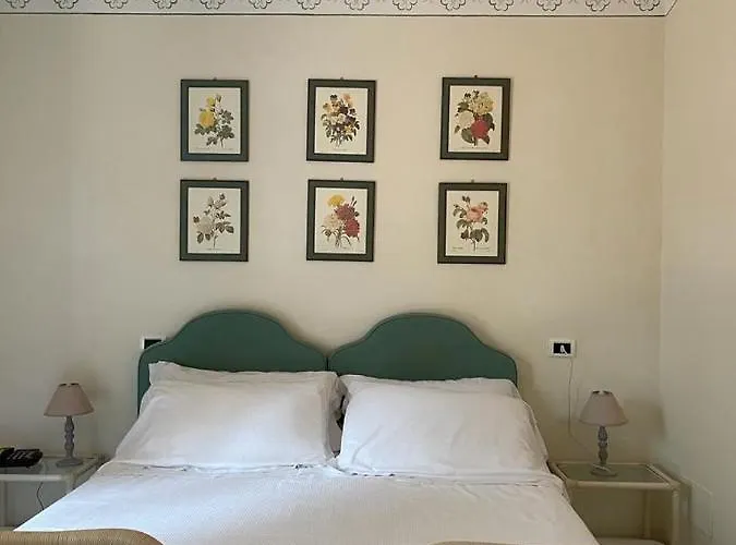 Piccolo Hotel Forte dei Marmi