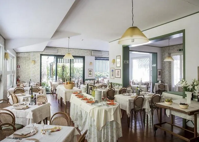 Piccolo Hotel Forte dei Marmi