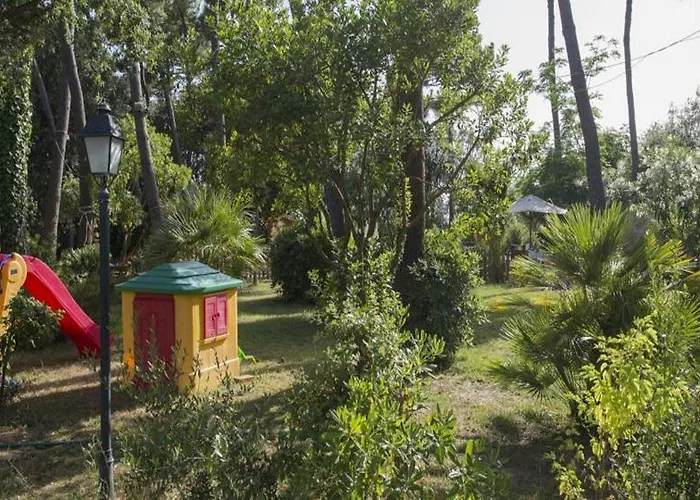 Piccolo 3* Forte dei Marmi