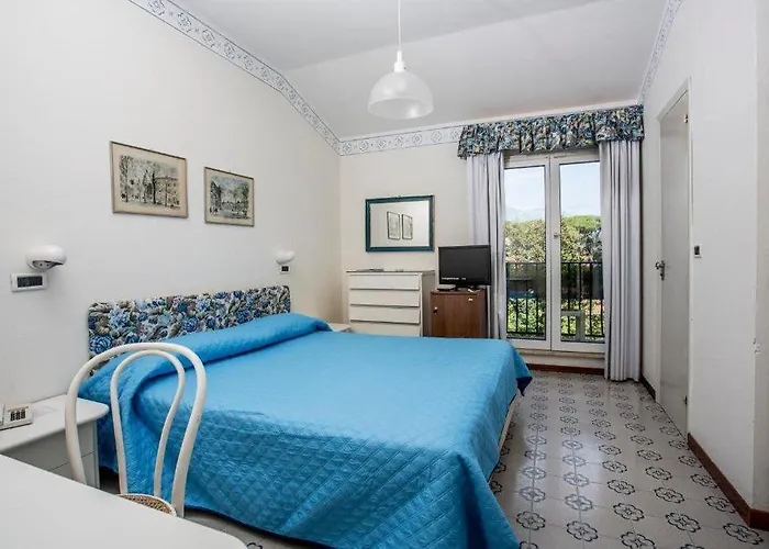 Hotel Piccolo Forte dei Marmi