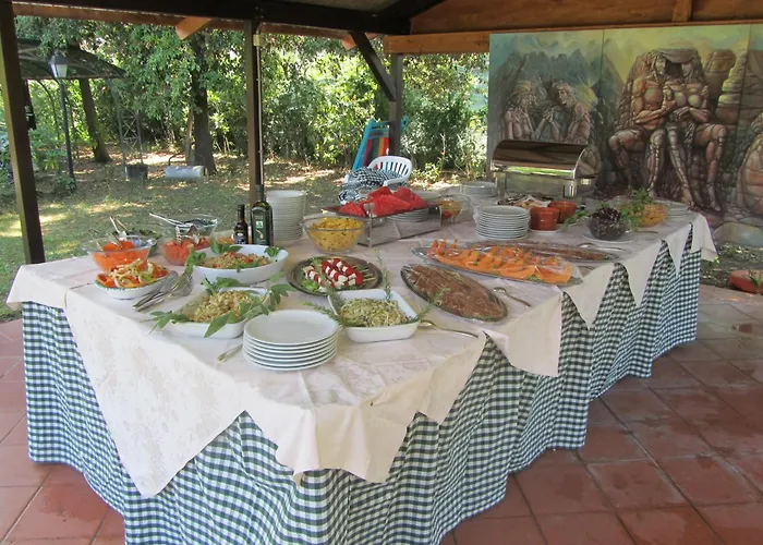 Piccolo פורטה דיי מארמי