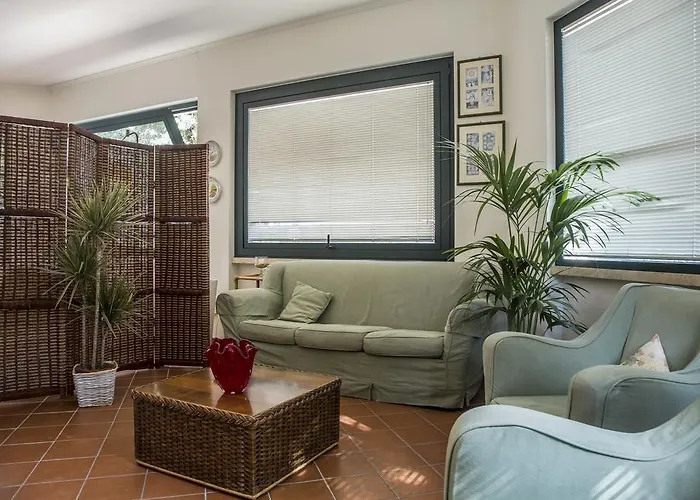 Piccolo Hotel Forte dei Marmi