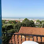 Piccolo Forte dei Marmi