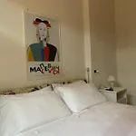 Otel Piccolo Forte dei Marmi