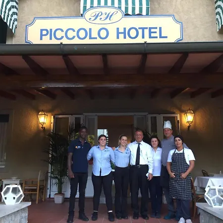 Hotel Piccolo 3*