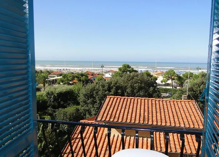 Piccolo Forte dei Marmi