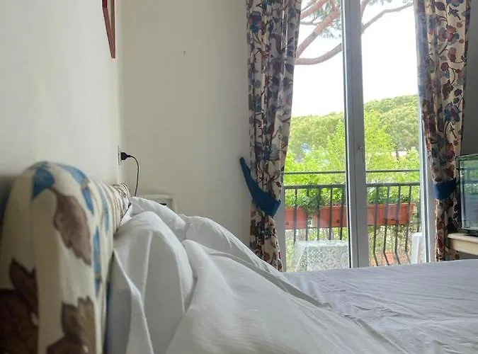 Hotel Piccolo Forte dei Marmi