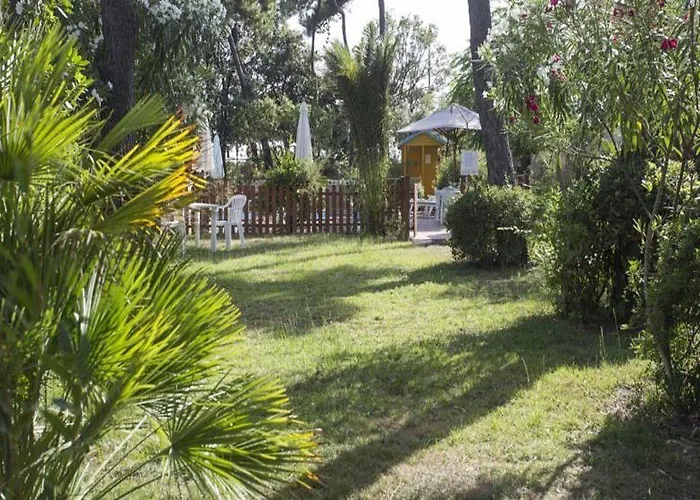 Piccolo 3* Forte dei Marmi