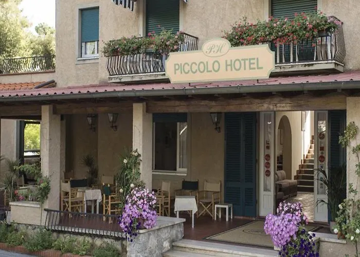 Hotel Piccolo