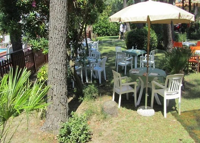 Hotel Piccolo Forte dei Marmi
