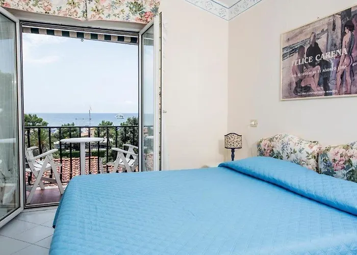 Piccolo 3* Forte dei Marmi