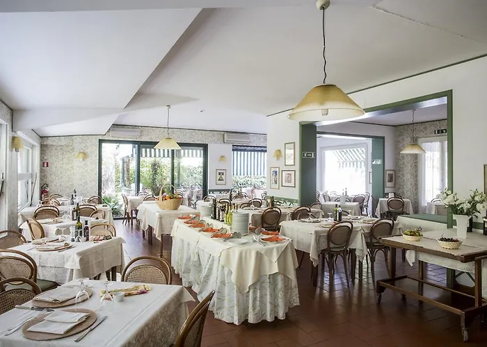 Piccolo Forte dei Marmi