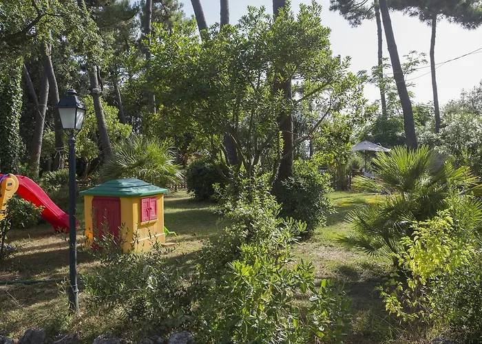 Hotel Piccolo Forte dei Marmi