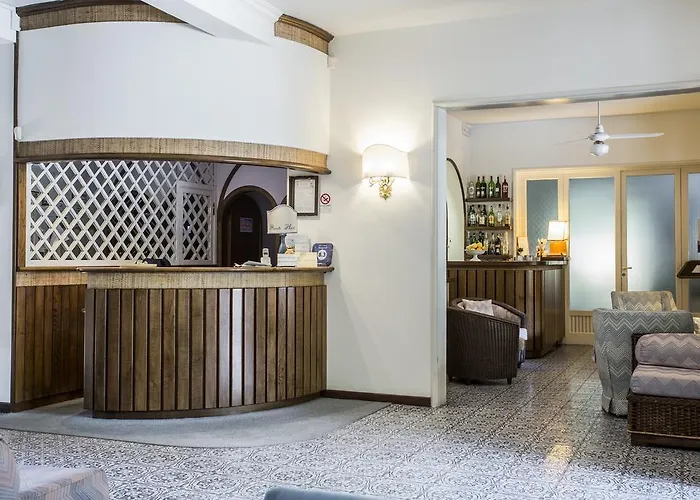 Piccolo Hotel Forte dei Marmi