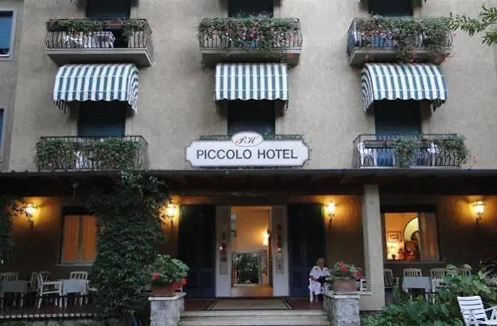 Piccolo Forte dei Marmi